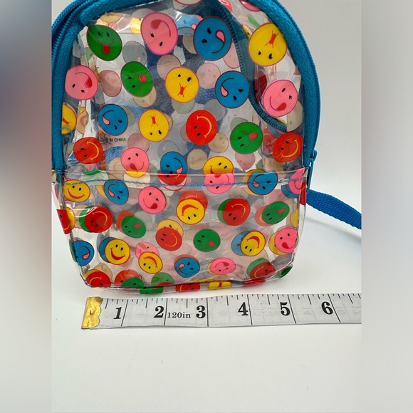 Custom kids fun bundle - mini back pack and bear - Picture 6 of 7